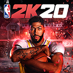 nba2k20直装版