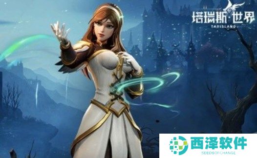 塔瑞斯世界牧师神恩和神罚选对比分析