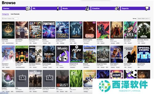 塔瑞斯世界登顶31国免费榜，Twitch直播游戏榜前5！国产MMO靠什么抓住海外玩家的心？