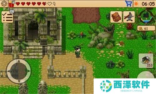 生存RPG4闹鬼庄园