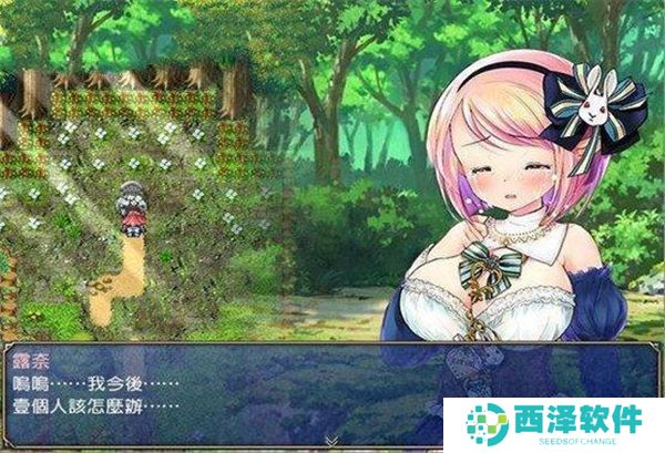 露奈的药店1.08汉化版