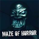 MazeofHorror 中文版