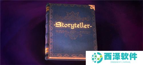 Storyteller