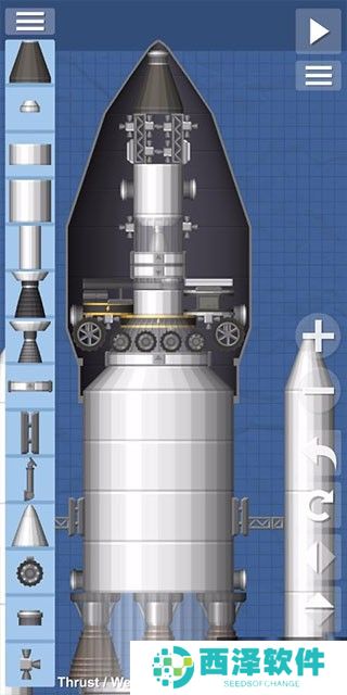 航天模拟器汉化版